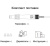 Портативный паяльный фен Quick TR1 Smart portativnyy-payalnyy-fen-quick-tr1-smart