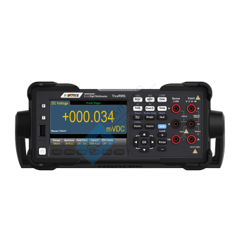 Цифровой мультиметр серии MDM-8200