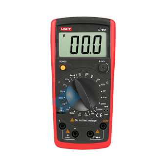 Измеритель RLC UNI-T UT601 (UT603)