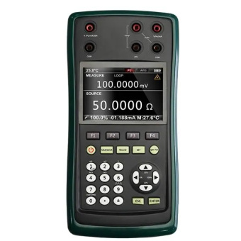 ET2115 Калибратор East Tester