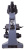 Микроскоп Levenhuk 740T, тринокулярный Микроскоп Levenhuk 740T, тринокулярный