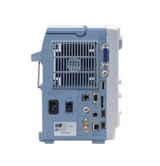 Осциллограф-регистратор Yokogawa DL850E фото 3