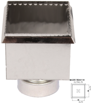 Насадка Quick NK2285
