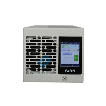 Модульный двунаправленный источник питания постоянного тока серии FaithTech FTDM