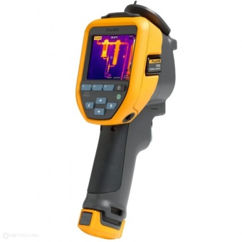 Тепловизор Fluke-TIS50