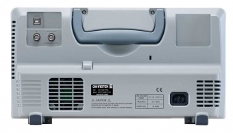 Осциллограф GW Instek GDS-71202B_фото2