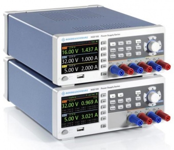 Источник питания Rohde & Schwarz NGE102B