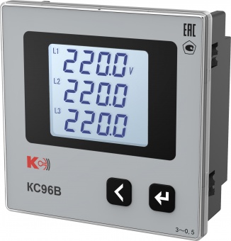 ks96v-_-voltmetry-trekhkanalnye-_litsevaya-panel-96kh96-mm