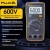 Мультиметр Fluke 107 с подсветкой дисплея, цифровой, функция измерения частоты и коэффициента заполнения, Госреестр СИ Мультиметр Fluke 107 с подсветкой дисплея, цифровой, функция измерения частоты и коэффициента заполнения, Госреестр СИ