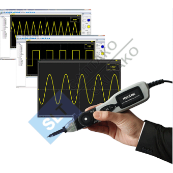 USB-осциллограф Hantek PSO2020