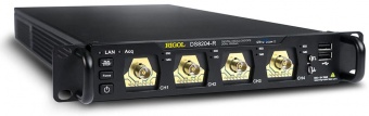 Осциллограф цифровой Rigol DS8204-R
