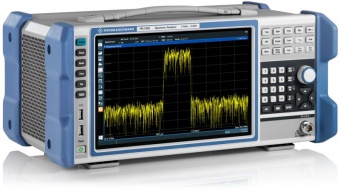Анализатор спектра Rohde & Schwarz FPL1003