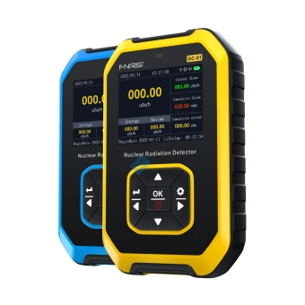 Дозиметр FNIRSI GC-01