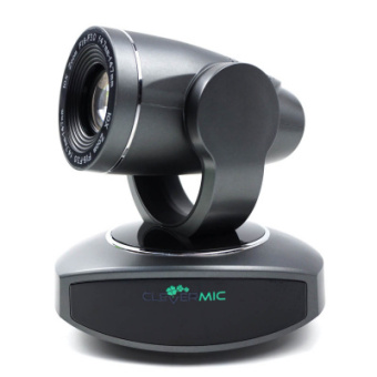 PTZ-камера CleverMic 3005U (FullHD, 5x, USB 3.0, LAN)