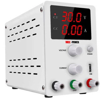 Источник питания Nice-Power R-SPS3010 импульсный фото 1