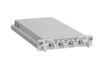 Генератор Hioki MR8790