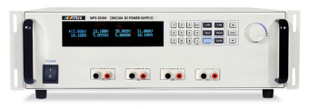 Регулируемый источник питания MATRIX MPS-3054 (30В, 5А)