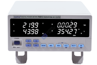Napui PM9812 Тестер электрических параметров маломощного энергетического типа