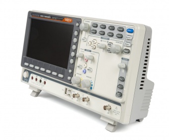Осциллограф GW Instek MDO-72202EX_фото2