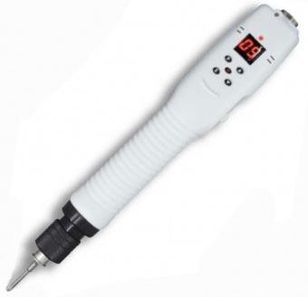 Винтоверт бесщеточный Kilews SKD-BE210P(B) + силовой контроллер SKP-32BC-60W_фото4