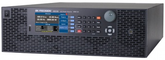 Программируемый источник питания переменного тока BK Precision 9833B фото 2