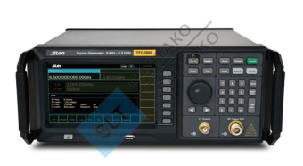 Генератор ВЧ SUIN TFG3860