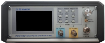 Частотомер Ч3-96/2