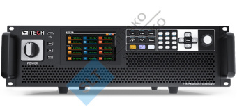 Регенеративный симулятор сети ITECH IT79105EP-350-525 (серия IT7900EP)