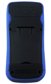 Мультиметр цифровой OWON B33+ с bluetooth