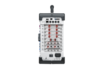 Регистратор многоканальный HIOKI MR8847A фото 3