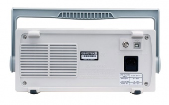 Осциллограф GW Instek GDS-71062A_фото3
