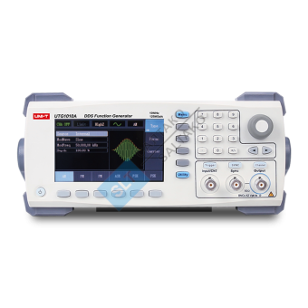 Генератор UNI-T серии UTG1000A (UTG1005A UTG1010A)