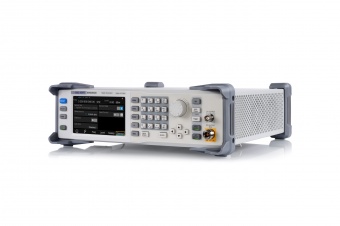 Генераторы ВЧ SIGLENT серии SSG3000X фото 2