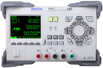 Источник питания RIGOL DP811 программируемый