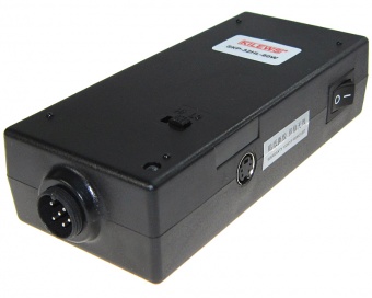 Винтоверт Kilews SKD-5300LF(B) + силовой контроллер Kilews SKP-32HL