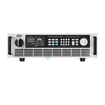 FaithTech FTR9000 — рекуперативная мощная программируемая нагрузка постоянного тока (5 кВт ~ 180 кВт)
