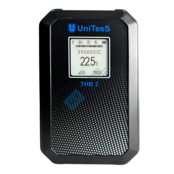 Термометр UNITESS THB 2 S B