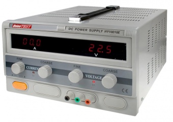 Источник питания UnionTEST HY10010E