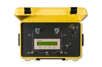 Цифровой тестер данных воздуха и утечек Laversab 6150