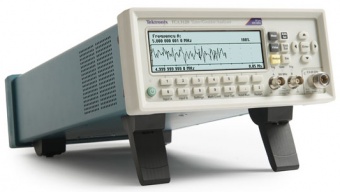 Частотомер Tektronix FCA3020
