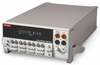Keithley 2015-P/E photo 1
