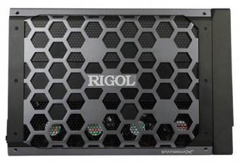 Осциллограф цифровой Rigol DS70304 фото 4