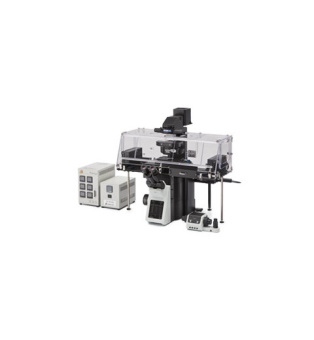 Микроскоп IXplore Live