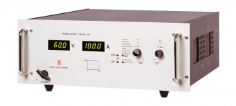 Источник питания SM 60-100