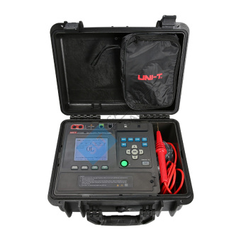 Тестер сопротивления изоляции UNI-T UT516B