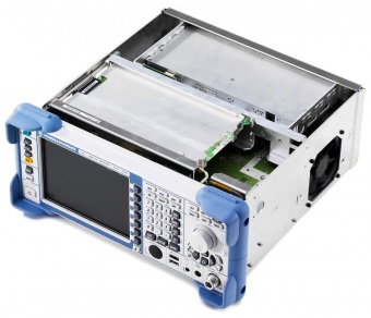 Тестовый приемник электромагнитных помех Rohde & Schwarz ESL6 (.06) фото 3