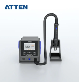 Интеллектуальная станция горячего воздуха ATTEN GT-8100A