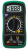 Мультиметр Mastech MAS830 Мультиметр Mastech MAS830