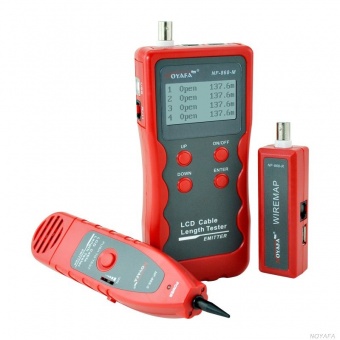 Трассоискатель Noyafa NF-868