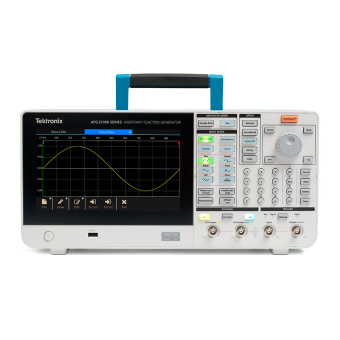 Генератор сигналов универсальный Tektronix AFG31102